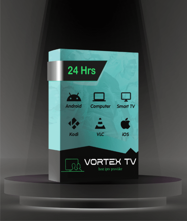 IPTV Free Trial